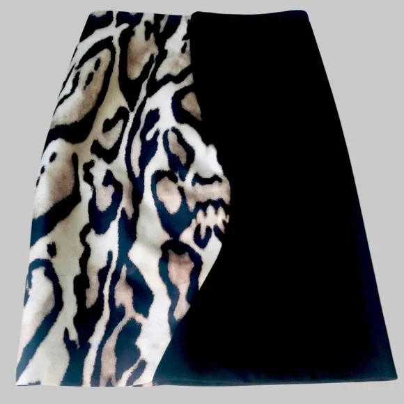 🆕 ‼️💥PRICE DROP☄️Diane Von Furstenberg Skirt Size 4 - Picture 4 of 7